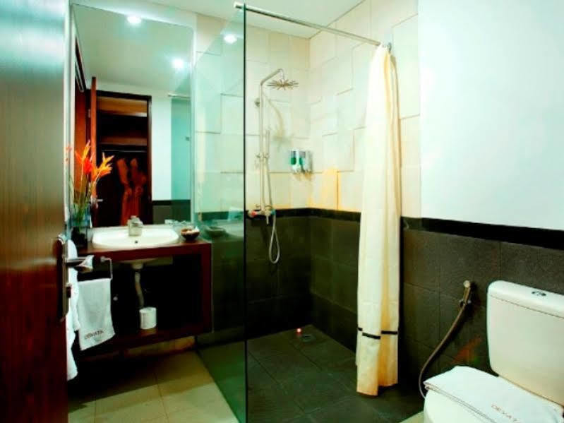 Devata Suites And Residence Legian  Exterior photo